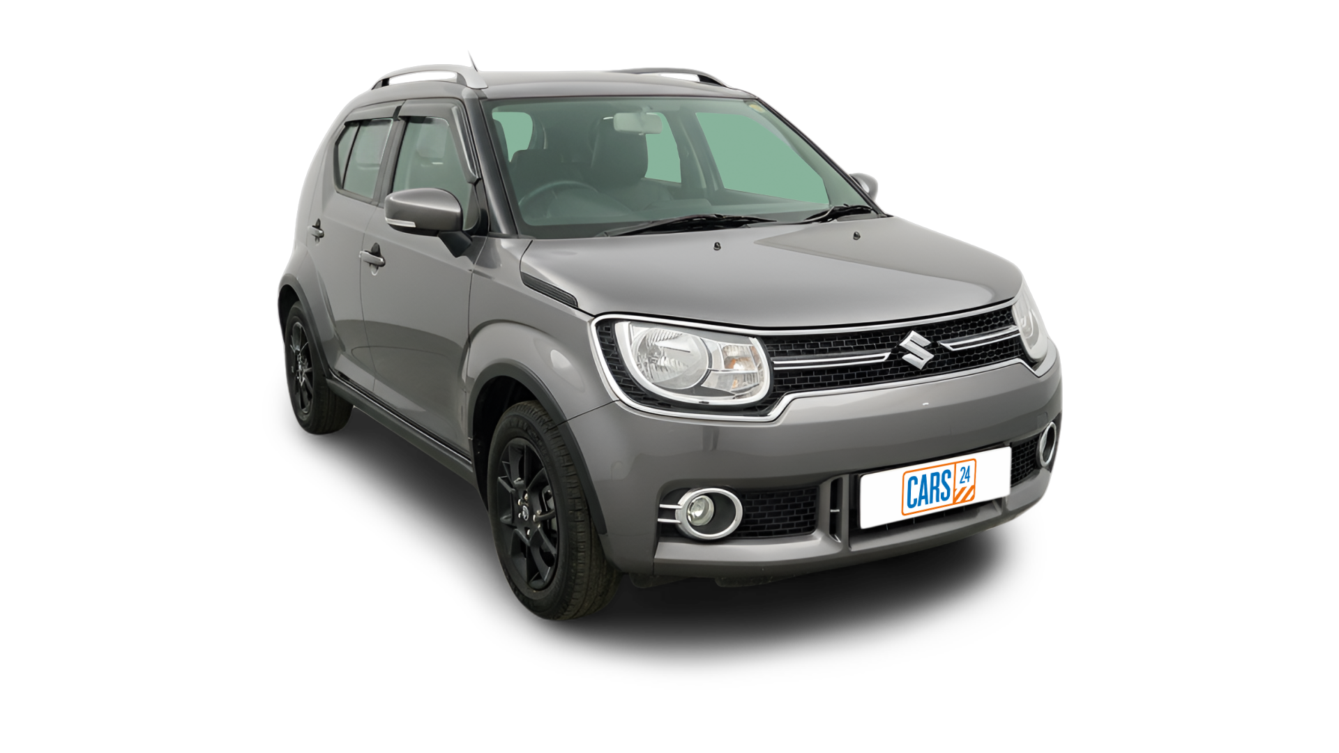 Maruti IGNIS-img